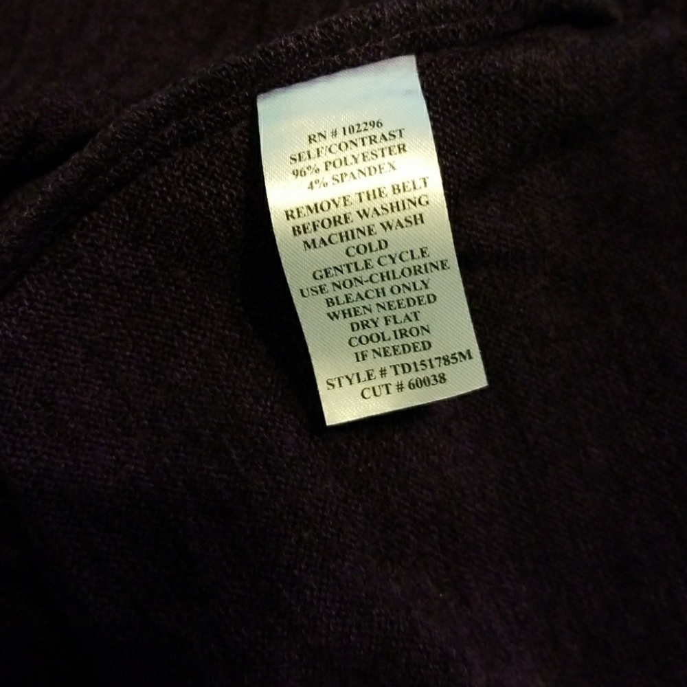 Dress - Picture 6 of 6